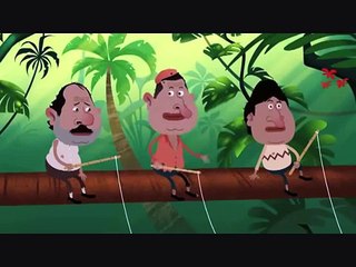 todos los capitulos de la isla presidencial (1-4)