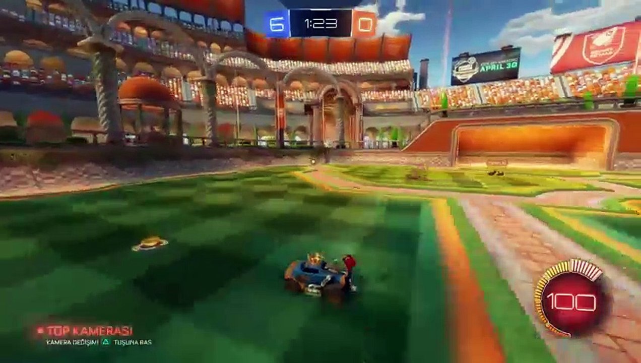 Rocket stylaaaaaaa! !! !  :D (10)