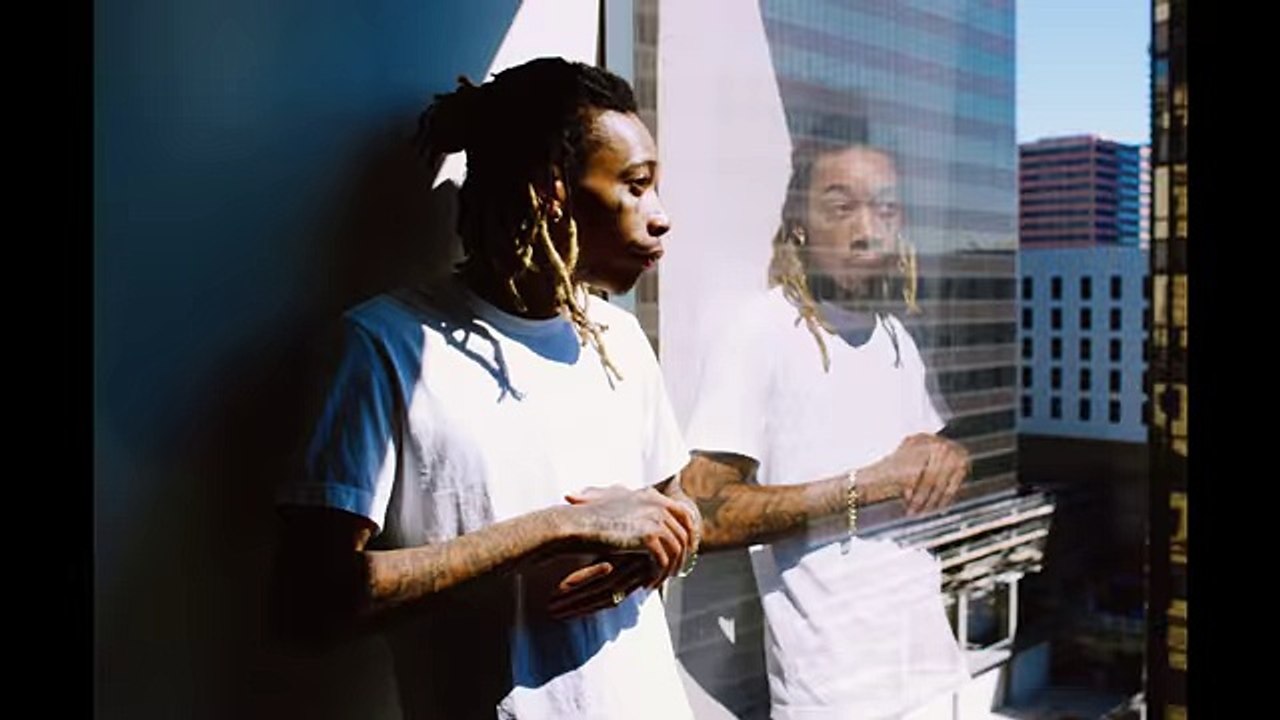 Wiz Khalifa - Elevated [Official Video]