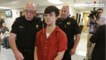 ‘Affluenza’ Teen Ethan Couch Jailed For Nearly 2 Years