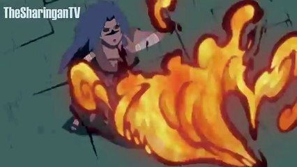 Uchiha Sasuke 「AMV」 ♪Conquer Them All♪ ᴴᴰ