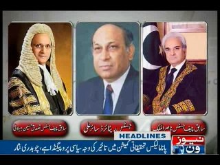 NewsONE Headlines 11PM, 13-April-2016