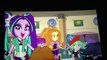 My Little Pony: Equestria Girls - Rainbow Rocks: Battle of the Bands [Film Version]