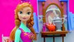 Disney Frozen 2 in 1 Castle & Ice Palace Playset For Princess Anna Queen Elsa Dolls Cookieswirlc