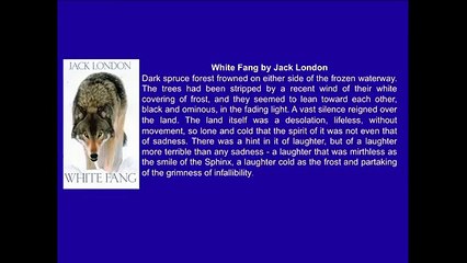 Creative writing, why bother Anthony Lishak 12