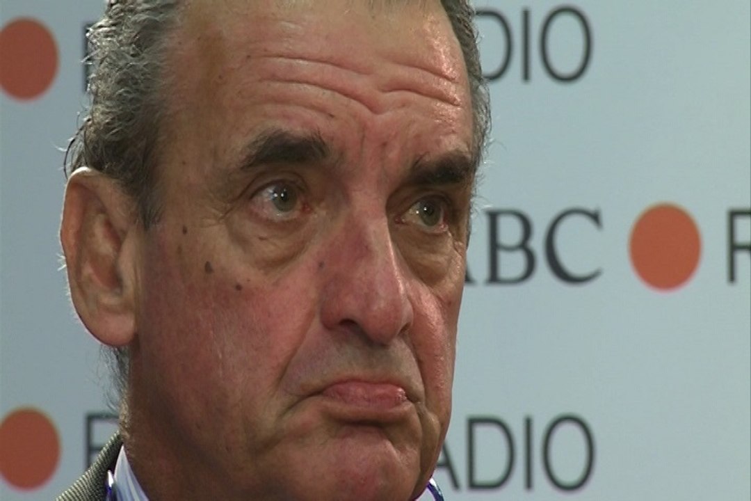 Prisión incondicional para Mario Conde