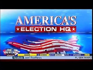 Rubio Wins Puerto Rico As GOP Candidates Look Ahead To Tuesday - Americas Election HQ