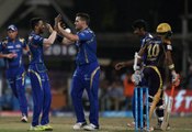 IPL 2016 Match Highlights - Mumbai Indians vs Kolkata Knight Riders ,Match 5, (IPL 9, KKR VS MI