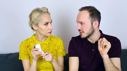 ★ Braun Face'le Fondöten Allık Uygulanır mı? | Rıfat Yüzüak | Sebi Bebi (Trend Videos)