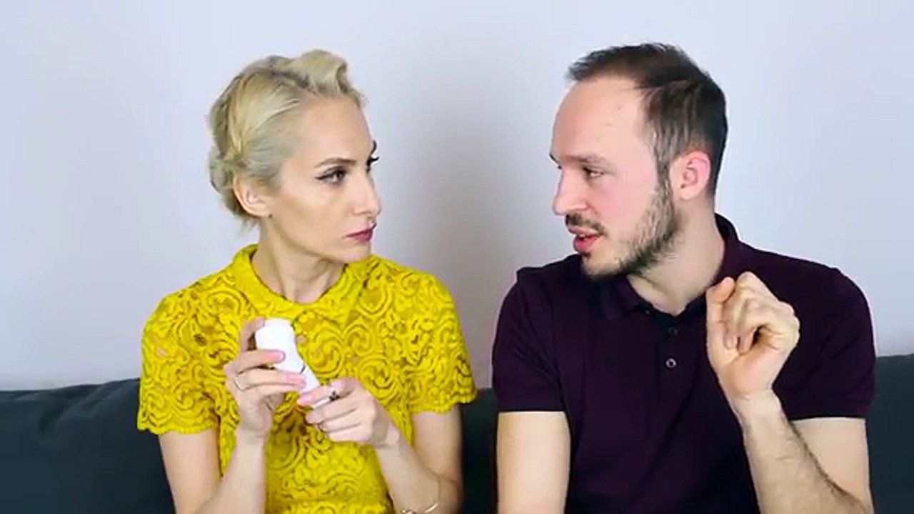 ★ Braun Face'le Fondöten Allık Uygulanır mı? | Rıfat Yüzüak | Sebi Bebi (Trend Videos)