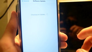 How-To-Fix-Checking-For-Updates-Problem-On-iPhone-iPad-iPod-2016-Method