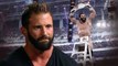 How Zack Ryder's battle with cancer motivated him to become a WWE Superstar- April 13, 2016