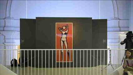 Dedican una exposición a la historia de la ropa interior en Londres