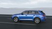 Audi Q7 3.0 TDI quattro | All Wheel Steering