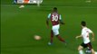 Michail Antonio Fantastic chance - West Ham 0-0 Manchester United FA Cup 13.04.2016