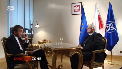 Is Poland's governing Law and Justice party dismantling democracy? | Conflict Zone