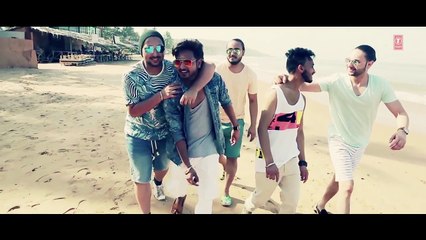 Ik Jind Do Jaan Full Video Song D'Elusive