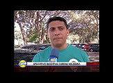 APLICATIVO INCENTIVA CARONA SOLIDÁRIA