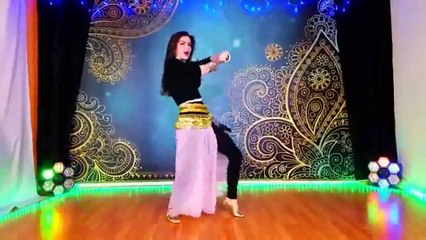 elif khan dance