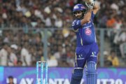 IPL 2016 Highlights - KKR vs MI Highlights – Mumbai Indians Batting Highlights