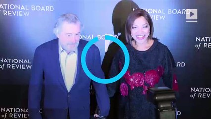 Legendary actor Robert De Niro to receive GLAAD award