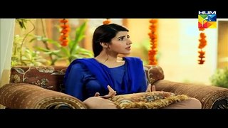 Dil E Beqarar Episode 1 on Hum Tv in High Quality 13th April 2016