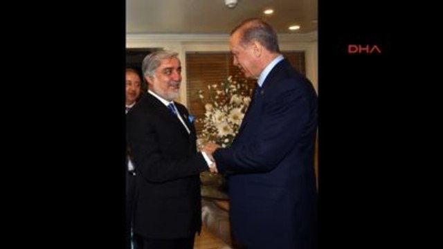 Erdoğan, İslam İşbirliği Teşkilatı Üyesi Ülke Liderlerine Savarona Yatı'nda Boğaz Turu Eşliğinde...