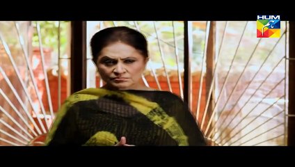 Kisay Chahoon Episode 21 Hum TV 13 April 2016 Full Drama