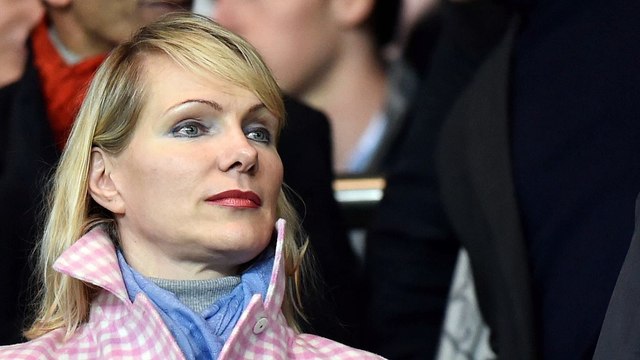OM - Margarita Louis-Dreyfus met le club en vente