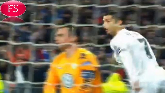 Роналду догнал Месси по числу хет-триков в Лиге чемпионов