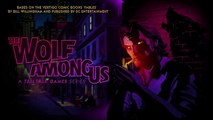 The wolf among us music - Pudding and pie extended