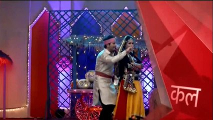 Yeh Rishta Kya Kehlata Hai 14 April 2016 Promo HD