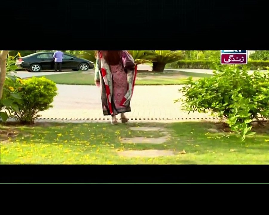 Bay Daro Deewar Ghar Episode 5 Full ARY Zindagi...