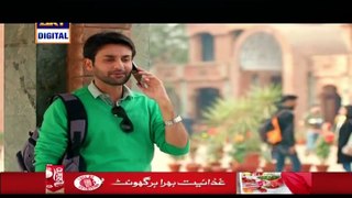 Judai Episode 9 Full Ary Digital in High Quality 13th April 2016