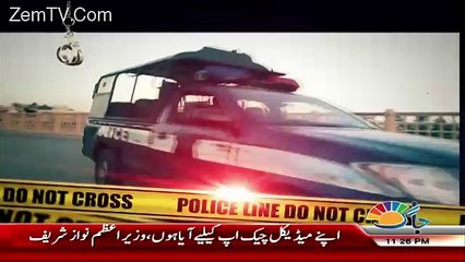 Hatkhari Crime Show On Jaagtv – 13th April 2016