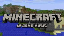 Minecraft In Game Music - calm3