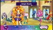 My Little Pony Equestria Girls Rainbow Rocks - Pinkie Pie Applejack Zecora Lyra Dress Up Full Game