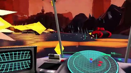 Battlezone Trailer - Paris Games Week 2015