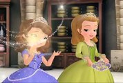 Princesita Sofía - Nueva serie Disney Channel Junior
