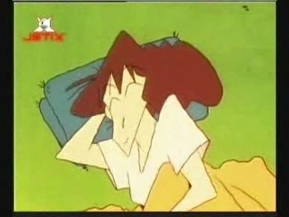 Schin Chan - Mama i Pawie