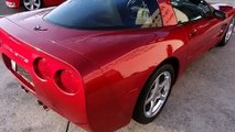 2004 Chevrolet Corvette Coupe in Midlothian, VA 23113