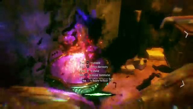 Black Ops 3 Zombies Shadows of Evil - First Attempts! (Funny Moments & Gameplay)