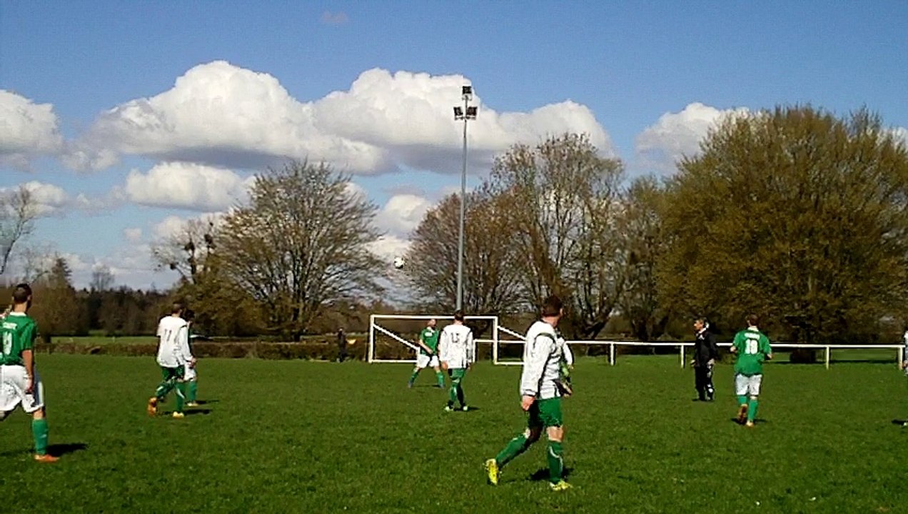 Maretz vs ors