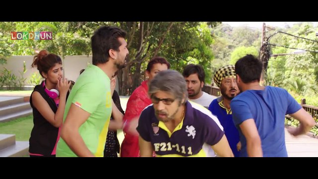 Munde Kamaal De Comedy Scenes Punjabi Comedy Scenes New Punjabi Movies 2015