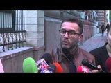 Report TV - Byroja përjashton 5 ditë Braçen nga Kuvendi, vërejtje Berishës