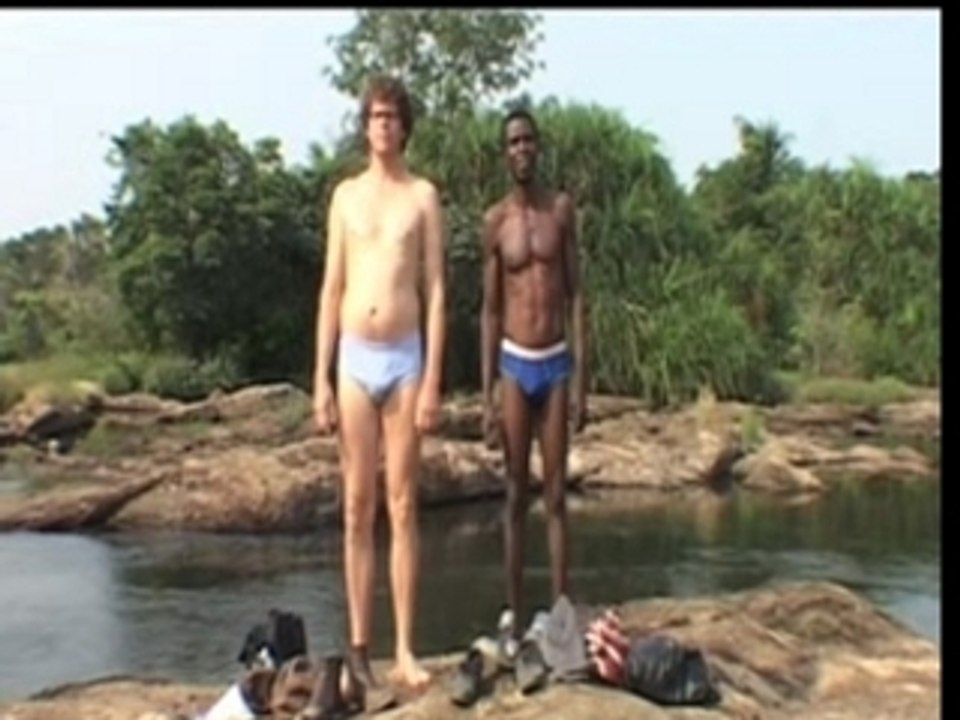 Man is equal