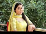 Ishq Ka Rang Safed __ 13th April 2016 __ Dhaani and Viplaav hug each other and their plan is working