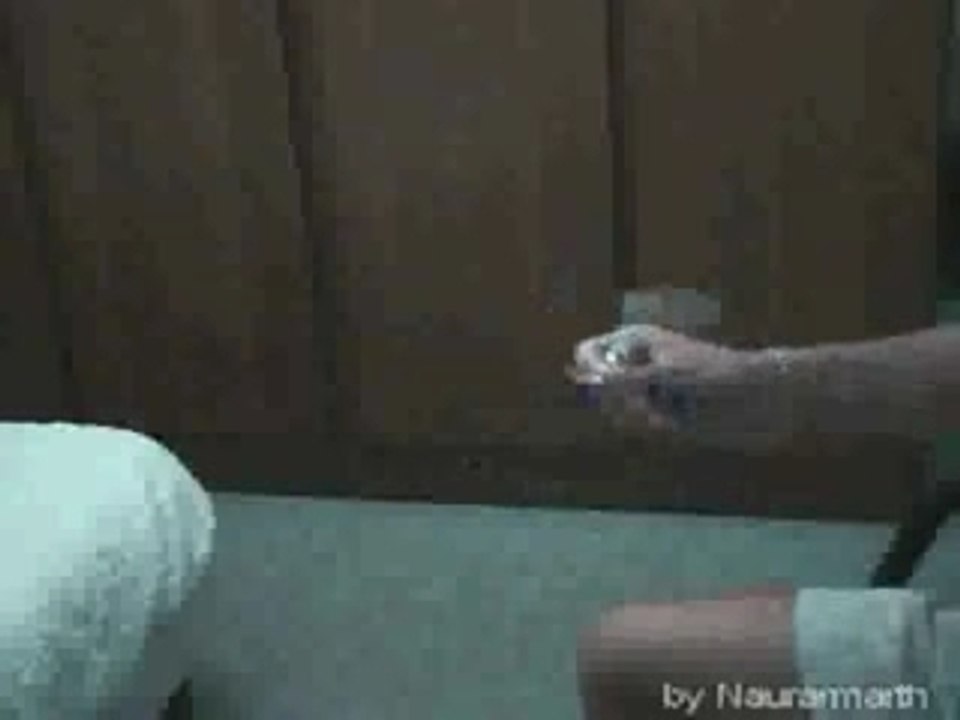 Pen Spinning.Part1_Archos_