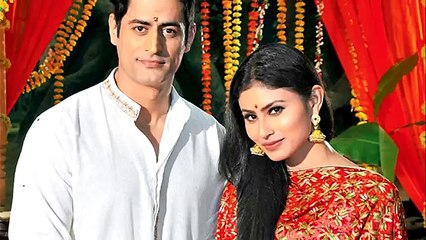 NAAGIN-SHOCKING!!! Mouni Roy and mohit raina's breakup
