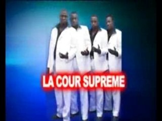 COURS SUP(La Sentence)